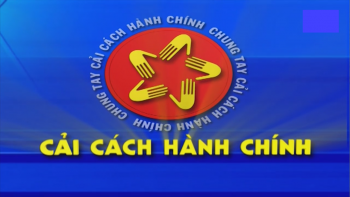 cải cách hành chính