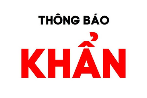 Thông báo tạm hoãn tổ chức thi vòng 1 kỳ thi tuyển công chức tỉnh Bình Phước