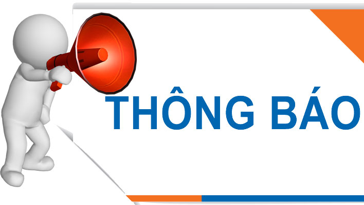 Thông báo kết quả thi vòng 1 kỳ thi tuyển công chức tỉnh Bình Phước